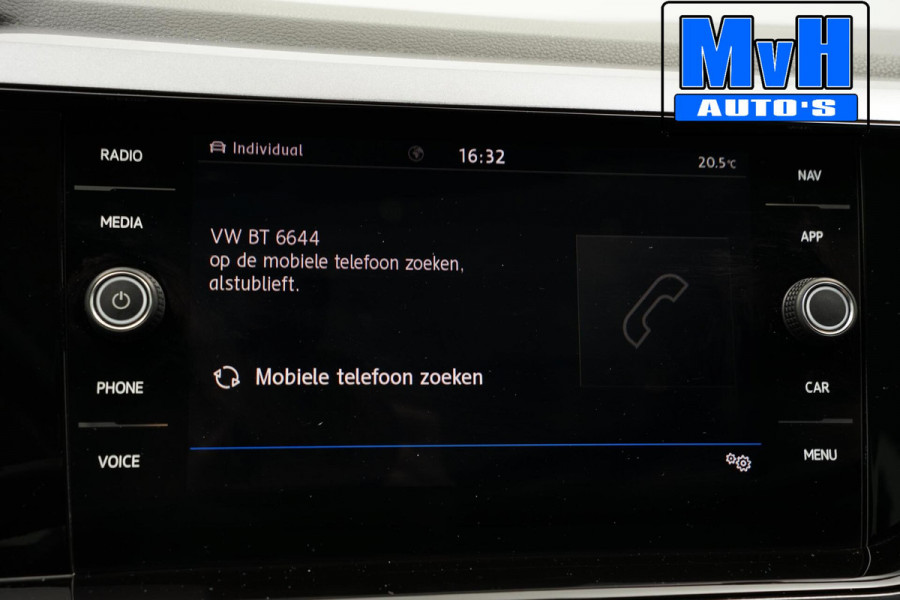 Volkswagen Polo 1.5 TSI R-Line 150PK|VIRTUAL|PANO|DSG|LED|NAP Volkswagen Polo 1.5 TSI R-Line 150PK|VIRTUAL|PANO|DSG|LED|NAP