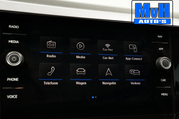 Volkswagen Polo 1.5 TSI R-Line 150PK|VIRTUAL|PANO|DSG|LED|NAP Volkswagen Polo 1.5 TSI R-Line 150PK|VIRTUAL|PANO|DSG|LED|NAP