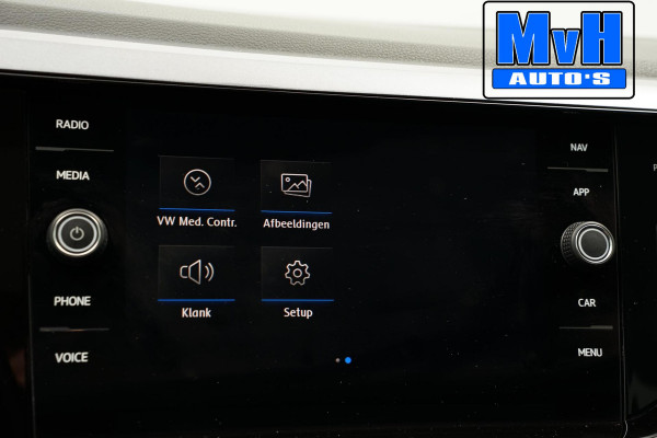 Volkswagen Polo 1.5 TSI R-Line 150PK|VIRTUAL|PANO|DSG|LED|NAP Volkswagen Polo 1.5 TSI R-Line 150PK|VIRTUAL|PANO|DSG|LED|NAP