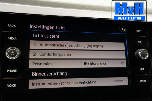 Volkswagen Polo 1.5 TSI R-Line 150PK|VIRTUAL|PANO|DSG|LED|NAP Volkswagen Polo 1.5 TSI R-Line 150PK|VIRTUAL|PANO|DSG|LED|NAP