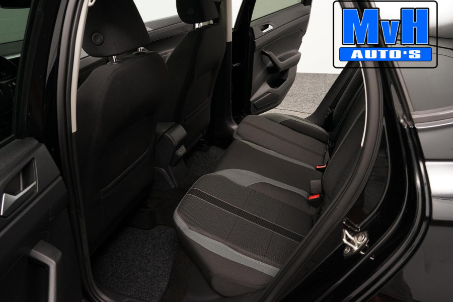 Volkswagen Polo 1.5 TSI R-Line 150PK|VIRTUAL|PANO|DSG|LED|NAP Volkswagen Polo 1.5 TSI R-Line 150PK|VIRTUAL|PANO|DSG|LED|NAP