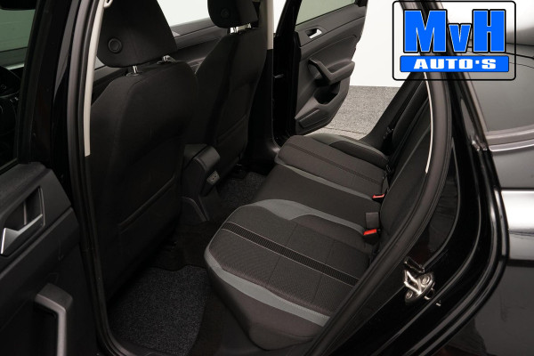 Volkswagen Polo 1.5 TSI R-Line 150PK|VIRTUAL|PANO|DSG|LED|NAP Volkswagen Polo 1.5 TSI R-Line 150PK|VIRTUAL|PANO|DSG|LED|NAP