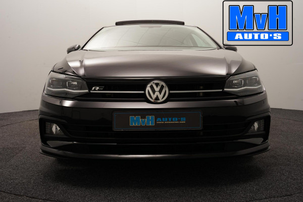 Volkswagen Polo 1.5 TSI R-Line 150PK|VIRTUAL|PANO|DSG|LED|NAP Volkswagen Polo 1.5 TSI R-Line 150PK|VIRTUAL|PANO|DSG|LED|NAP