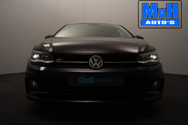Volkswagen Polo 1.5 TSI R-Line 150PK|VIRTUAL|PANO|DSG|LED|NAP Volkswagen Polo 1.5 TSI R-Line 150PK|VIRTUAL|PANO|DSG|LED|NAP