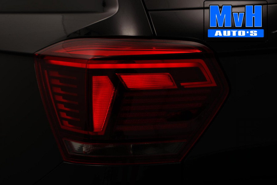 Volkswagen Polo 1.5 TSI R-Line 150PK|VIRTUAL|PANO|DSG|LED|NAP Volkswagen Polo 1.5 TSI R-Line 150PK|VIRTUAL|PANO|DSG|LED|NAP