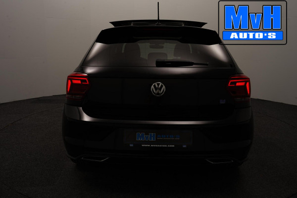 Volkswagen Polo 1.5 TSI R-Line 150PK|VIRTUAL|PANO|DSG|LED|NAP Volkswagen Polo 1.5 TSI R-Line 150PK|VIRTUAL|PANO|DSG|LED|NAP