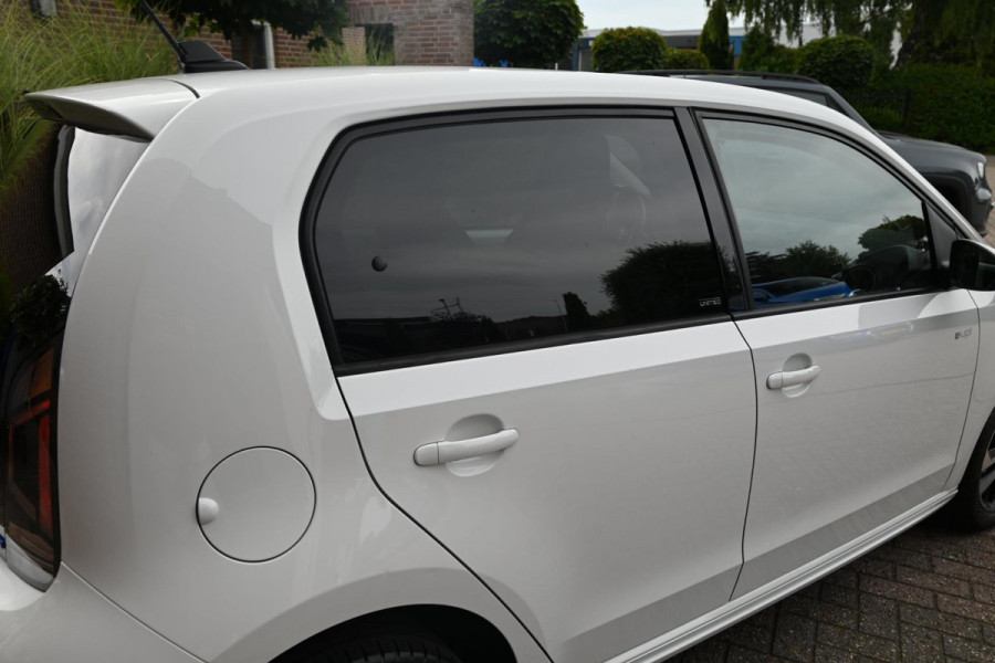 Volkswagen e-Up! E-up! Style 260km Actieradius Camera Stoelverwarming 15''