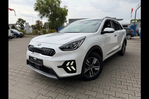 Kia Niro 1.6 GDi PHEV DynamicPlusLine