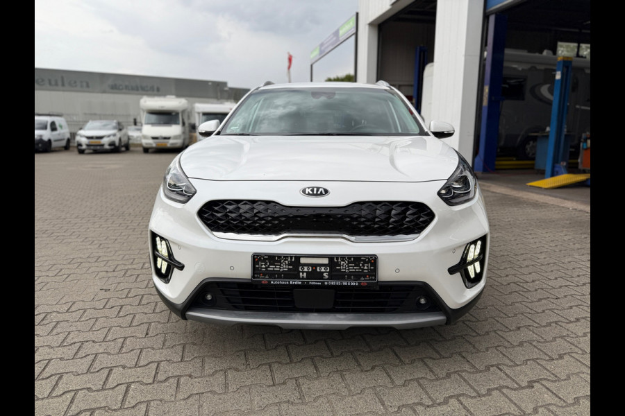 Kia Niro 1.6 GDi PHEV DynamicPlusLine