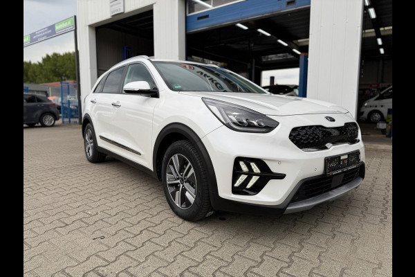 Kia Niro 1.6 GDi PHEV DynamicPlusLine