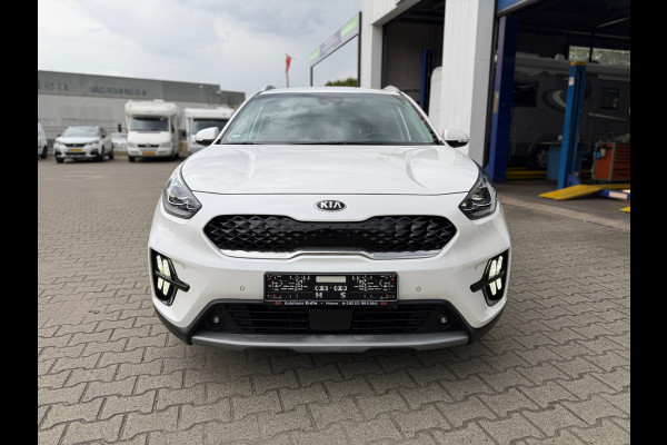 Kia Niro 1.6 GDi PHEV DynamicPlusLine
