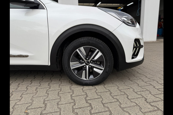 Kia Niro 1.6 GDi PHEV DynamicPlusLine