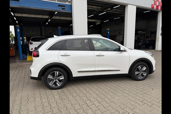 Kia Niro 1.6 GDi PHEV DynamicPlusLine
