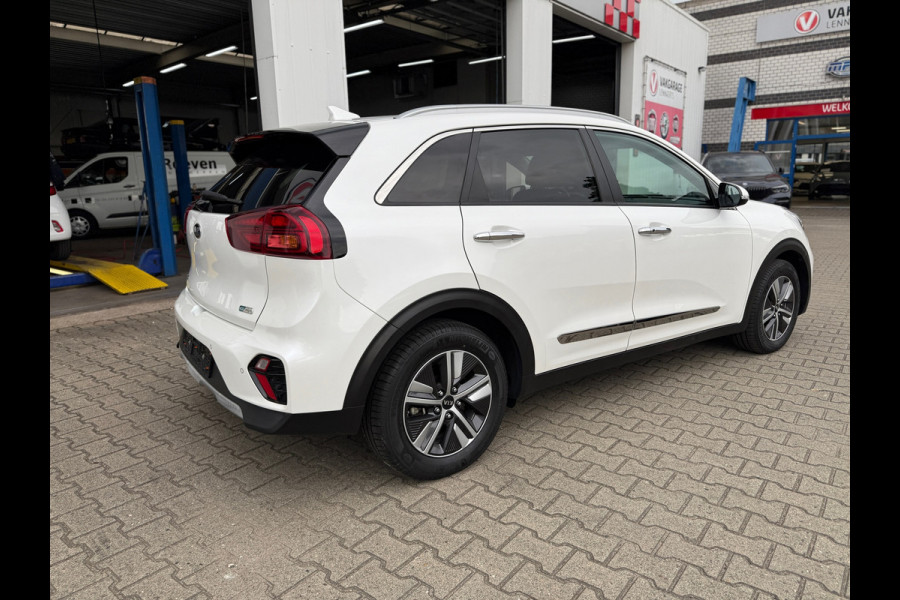 Kia Niro 1.6 GDi PHEV DynamicPlusLine