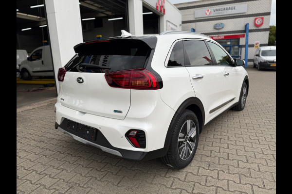 Kia Niro 1.6 GDi PHEV DynamicPlusLine