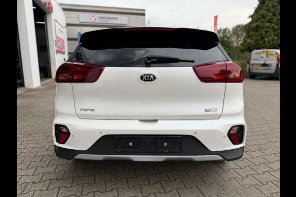 Kia Niro 1.6 GDi PHEV DynamicPlusLine