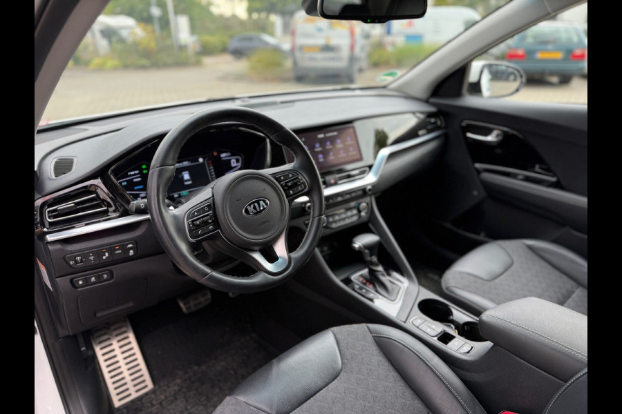 Kia Niro 1.6 GDi PHEV DynamicPlusLine