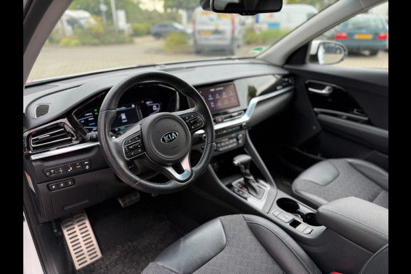 Kia Niro 1.6 GDi PHEV DynamicPlusLine
