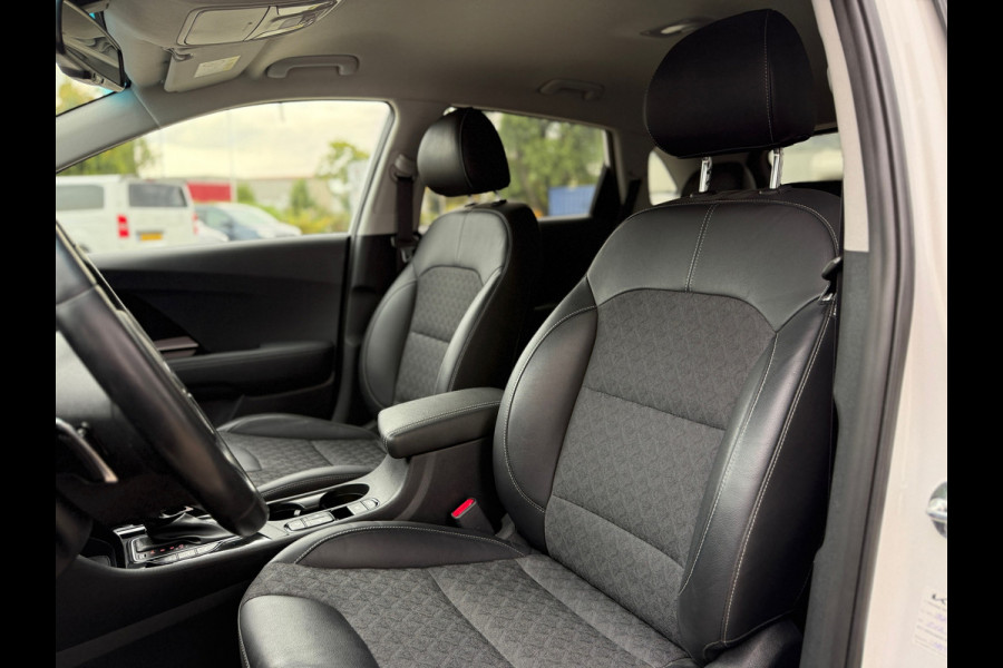 Kia Niro 1.6 GDi PHEV DynamicPlusLine