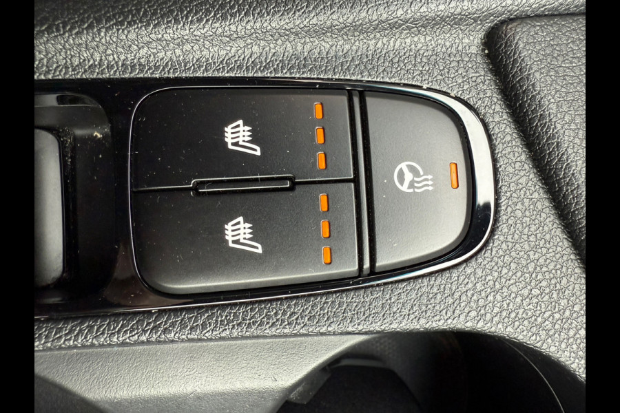 Kia Niro 1.6 GDi PHEV DynamicPlusLine