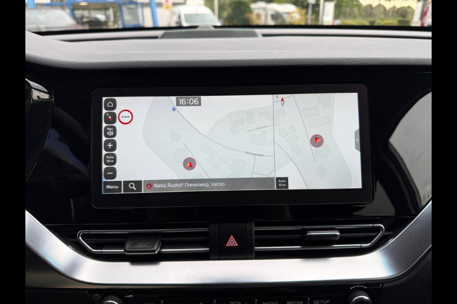 Kia Niro 1.6 GDi PHEV DynamicPlusLine