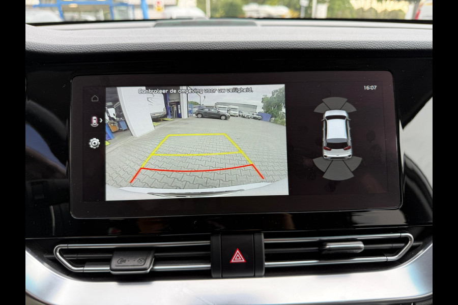 Kia Niro 1.6 GDi PHEV DynamicPlusLine