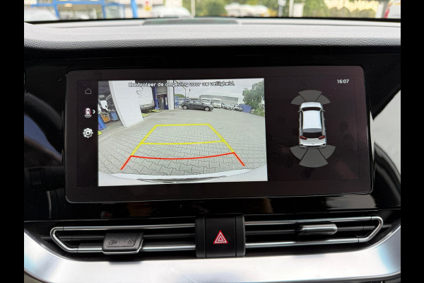 Kia Niro 1.6 GDi PHEV DynamicPlusLine