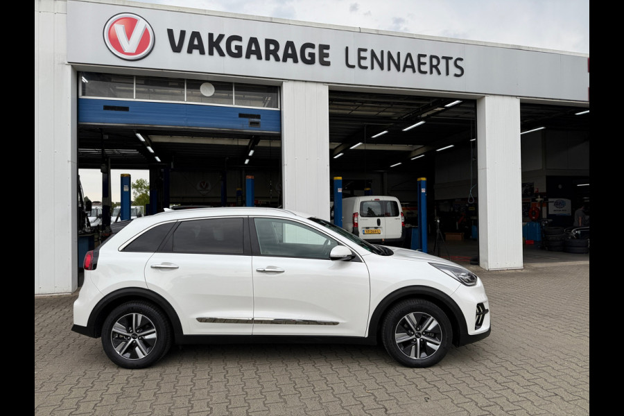 Kia Niro 1.6 GDi PHEV DynamicPlusLine