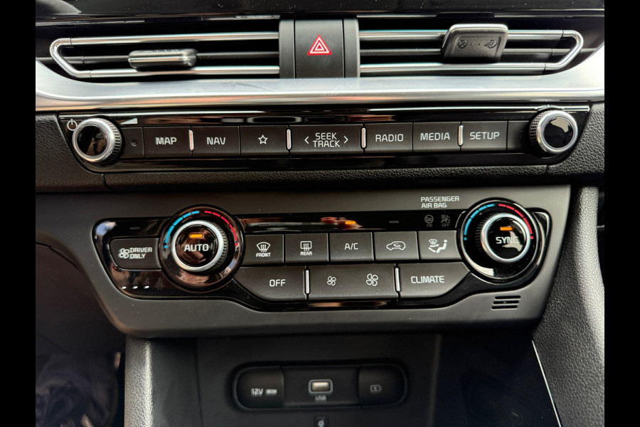 Kia Niro 1.6 GDi PHEV DynamicPlusLine
