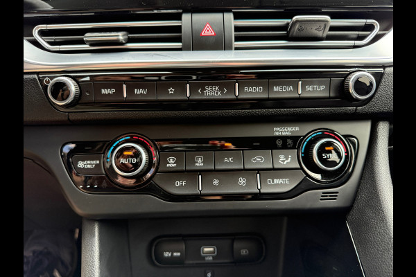 Kia Niro 1.6 GDi PHEV DynamicPlusLine