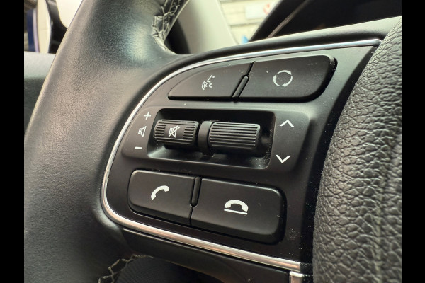 Kia Niro 1.6 GDi PHEV DynamicPlusLine
