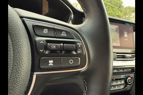 Kia Niro 1.6 GDi PHEV DynamicPlusLine