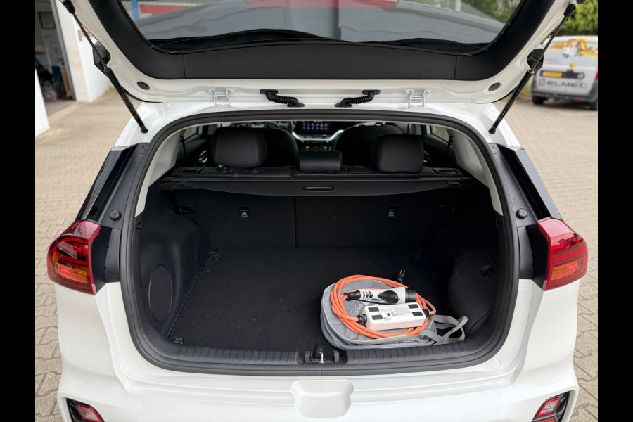 Kia Niro 1.6 GDi PHEV DynamicPlusLine