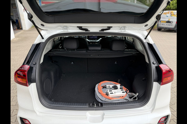 Kia Niro 1.6 GDi PHEV DynamicPlusLine