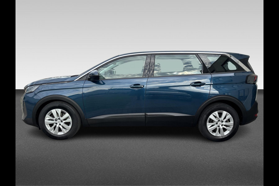 Peugeot 5008 1.2 PureTech Blue Lease Active | 7-zitter | trekhaak