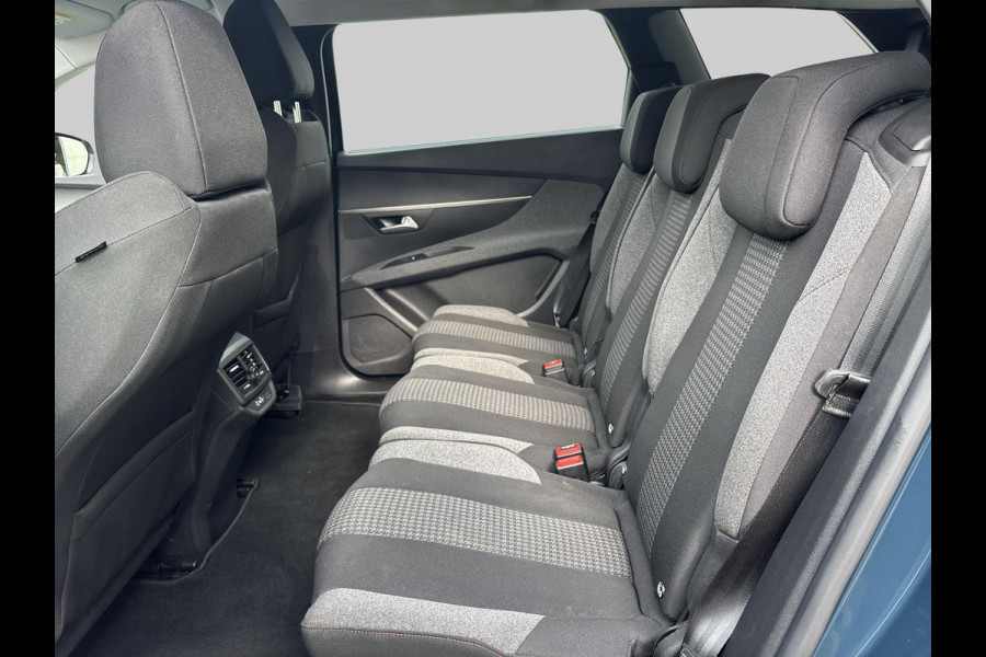 Peugeot 5008 1.2 PureTech Blue Lease Active | 7-zitter | trekhaak