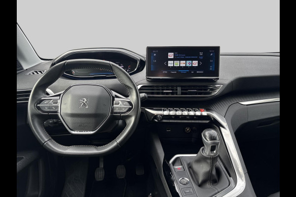 Peugeot 5008 1.2 PureTech Blue Lease Active | 7-zitter | trekhaak