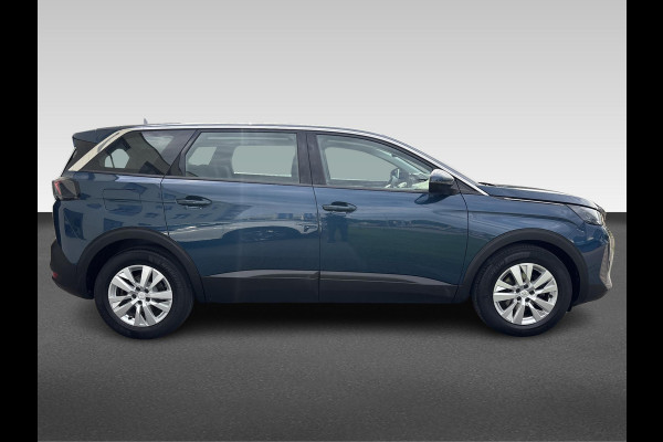 Peugeot 5008 1.2 PureTech Blue Lease Active | 7-zitter | trekhaak