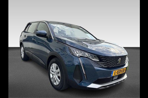 Peugeot 5008 1.2 PureTech Blue Lease Active | 7-zitter | trekhaak