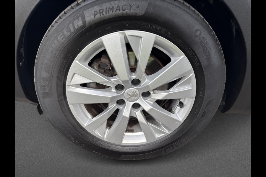 Peugeot 5008 1.2 PureTech Blue Lease Active | 7-zitter | trekhaak