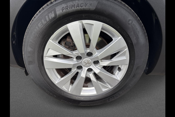 Peugeot 5008 1.2 PureTech Blue Lease Active | 7-zitter | trekhaak