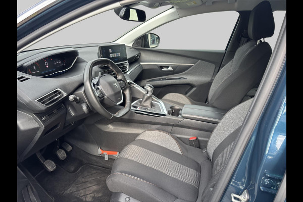 Peugeot 5008 1.2 PureTech Blue Lease Active | 7-zitter | trekhaak
