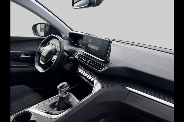 Peugeot 5008 1.2 PureTech Blue Lease Active | 7-zitter | trekhaak