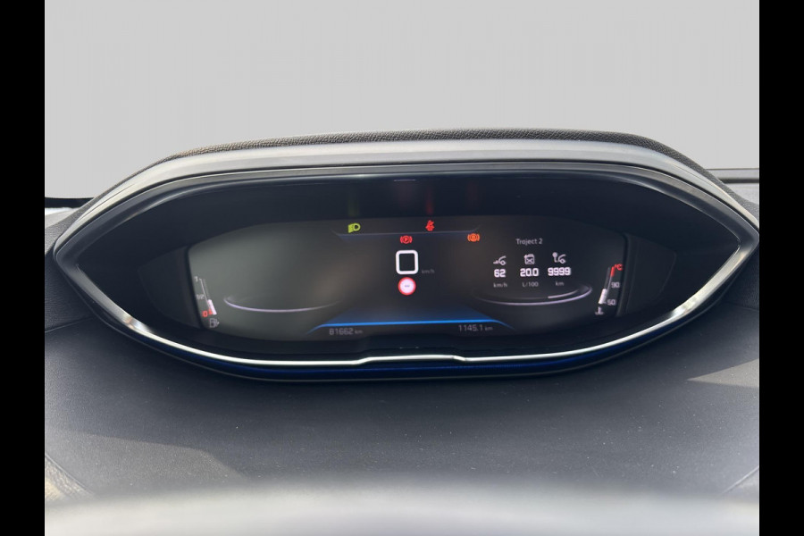 Peugeot 5008 1.2 PureTech Blue Lease Active | 7-zitter | trekhaak