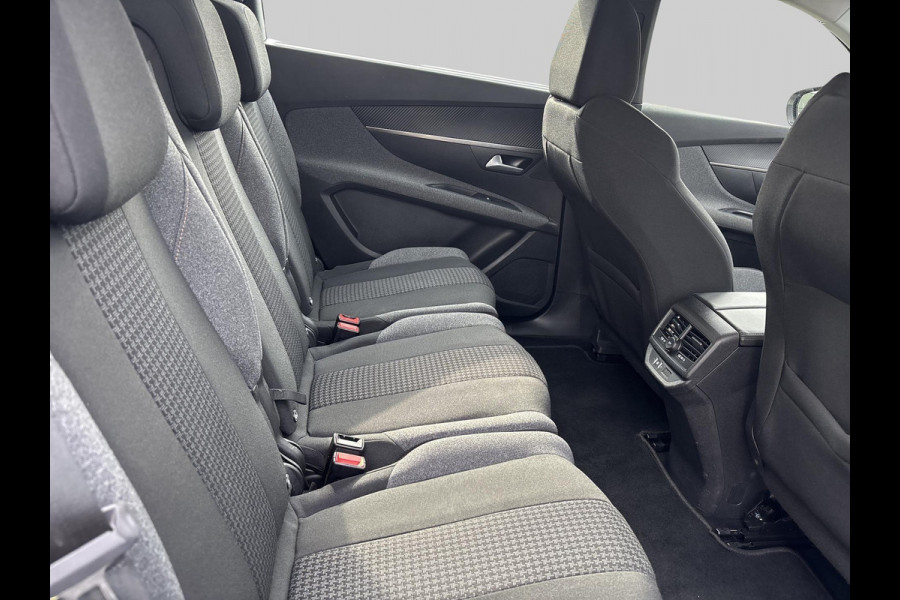 Peugeot 5008 1.2 PureTech Blue Lease Active | 7-zitter | trekhaak