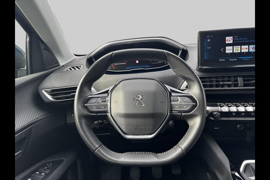 Peugeot 5008 1.2 PureTech Blue Lease Active | 7-zitter | trekhaak