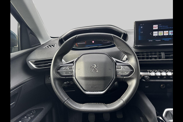 Peugeot 5008 1.2 PureTech Blue Lease Active | 7-zitter | trekhaak