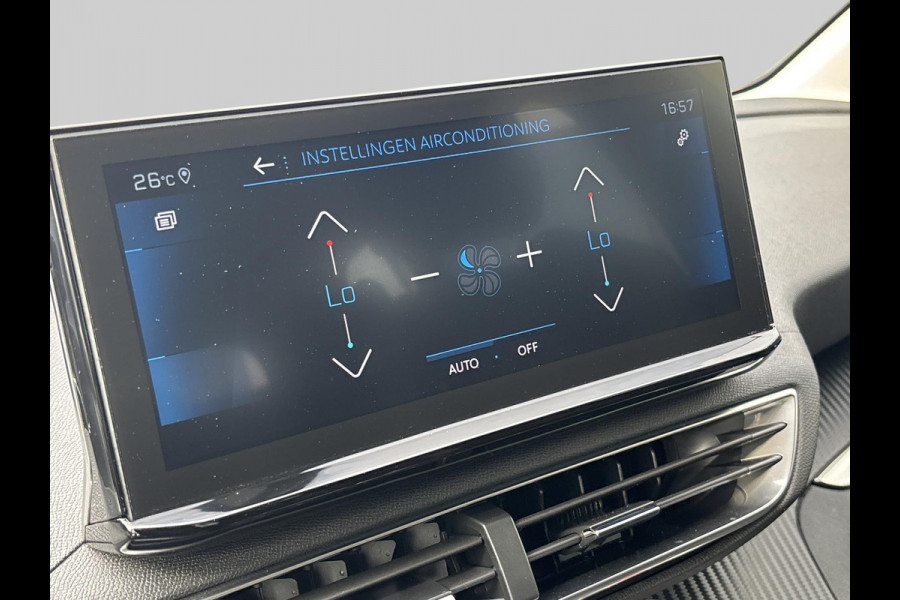 Peugeot 5008 1.2 PureTech Blue Lease Active | 7-zitter | trekhaak