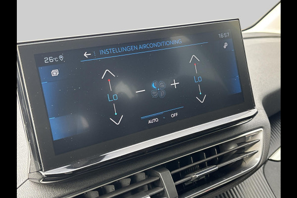 Peugeot 5008 1.2 PureTech Blue Lease Active | 7-zitter | trekhaak