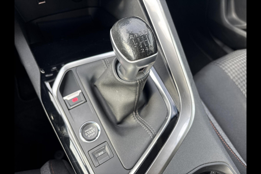 Peugeot 5008 1.2 PureTech Blue Lease Active | 7-zitter | trekhaak